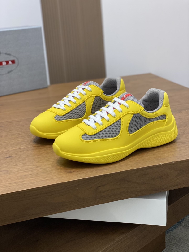 Prada Casual Shoes